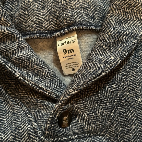 Matching Carters Set - Picture 3 of 5